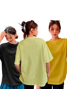 Preto/Amarelo/Mostarda