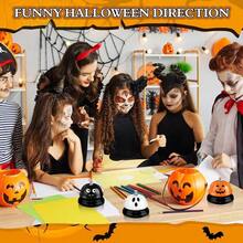 3 Pcs Desk Bell Service Funny Front Desk Smile Face Metal Ringer Call Bell Kitchen Hotel Restaurant ClassroomSmile Face, Red, Yellow, Blue