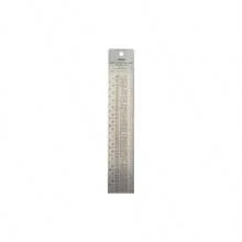 Instruments 715 Tap and Drill Reference Table - plateado - Ver 3