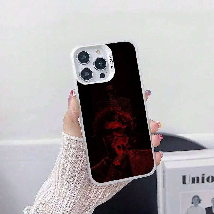 The W-Weeknd - Z4 - View 1
