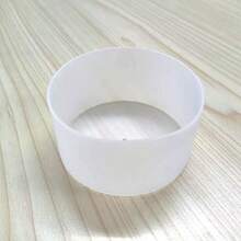 Silicone Cup Sleeve, Base, Non-Slip Mat And Coaster Set, Fits 32/40oz Stainless Steel Sport Water Bottles, Silicone Water Bottle Protective Cover, Outdoor Sport Water Cup Protective Case, Round Base Cup Sleeve, Anti-Drop Insulated Sleeve