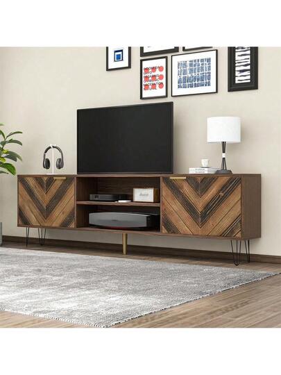 Television St TV Centers view 2