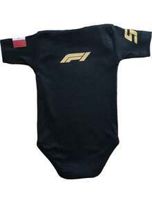 pañalero cadillac checo perez - Negro - Ver 4