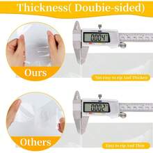 Pretzel Rod Bags 2x10 Inches - 150pcs Self Sealing Cellophane Bags Clear Cookie Bag Pretzels Individual Bag 2x10 Inches With Seal For Cookies Candy Party Favors Bakery Packaging - Ideal For Snack Storage Gift Wrapping And Retail Display In Food Service And Home Use