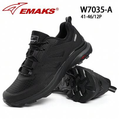 Outdoor Shoes Outdoor TPU Laces OUTDOOR Outdoor Autumn And Winter