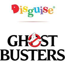 Disguise Adult Ghostbusters Engineering Costume, Official Ghostbusters Frozen Empire Halloween Costume Jumpsuit - Thợ săn ma - Xem 7