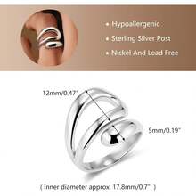 Women Single Ring