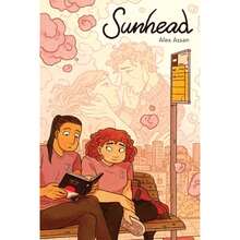 Pre-Owned Sunhead: A Graphic Novel (Paperback) By Alex Assan - Single Book - View 3