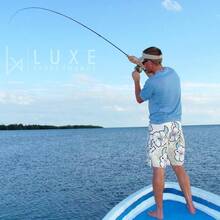 - Correa trenzada para anteojos u2013 Retenedor duradero de anteojos, lentes de sol, lentes u2013 ajustable para estilo de vida activo, alta tensin, sin cola, agarre de patillas, - inicial - Ver 2