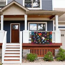 Spanish Classroom Decorations Hispanic Heritage Month Decor Latin American National Hispanic Heritage Month Decorations Classroom Home