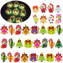 1/5/10/20/32 Stücke Party Geschenke für Kinder Fidget Spielzeug Großpackung Mini Pop Schlüsselanhänger Strumpfstopfer Geburtstag Karneval Klassenpreise Kleinkindspielzeug Fidget Pack Stressabbau Spielzeug, Halloween Weihnachtsgeschenke Halloween Quetschspielzeug Weihnachtsquetschspielzeug Halloween Party Geschenke Weihnachtsparty Spielzeug, Leuchtendes Quetschspielzeug Leuchtendes Kneifen, Farbe und Stil sind zufällig.