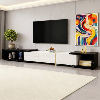 Television Stands & Entertainment Centers