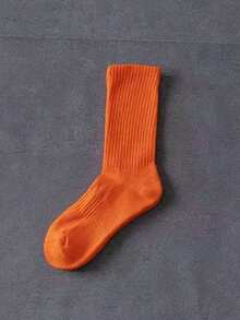 1 Stück, bestickte Socken mit individualisiertem Text oder Design, neutrale Baumwollsocken mit personalisiertem Textlogo, Junggesellenabschiedsgeschenke, Geschenke für Ihn/Sie