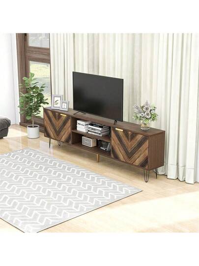 Television St TV Centers view 3