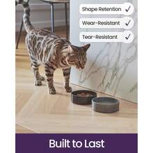 Clear Kitchen Rug Mat, Waterproof Non-Slip Vinyl Runner For Floor Protection, Washable Carpet For Laundry Room, Hallway, Front Door, Sink - Clear - View 5