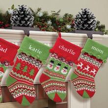 Pine Cone Stocking Holder With Snowflake, 3D Brown Metal Mantel Stocking Hangers Fireplace Mantel Decorations Holiday Supplies