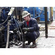 Ansell RINGERS R-297G Heavy Duty Industrial Padded Impact Protection Gloves For Manufacturing Construction Utilities Size 14 Yellow 1 Pair