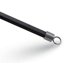 VINCAN 10pcs Hex Key Allen Wrench Set, Durable Steel Construction, Universal Maintenance Tool Kit For Home And Auto Repair