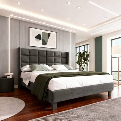Beds
