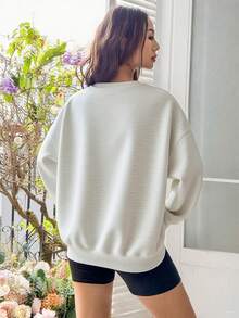 Overlord Hoodie, Anime Hoodie, Anime Graphic Tees, Gift For Him, Gift For Her, Ainz Hoodie, Skeleton Knight Hoodie, Necromancer Hoodie_3860_t1 - Màu Xám nhạt - Xem 3