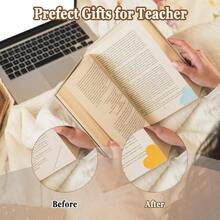 Teacher Appreciation Gifts In Bulk, Cool Thank You Presents For Educators, First Day & End Of Year Supplies From Students, Back To School Essentials, Valentine & Christmas Gifts For Women Teachers, Thoughtful Classroom Decor & Desk Accessories - 給老師的禮物 - 查看 5