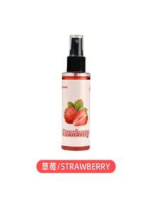 [Dual-Use Car & Home] 100ml Hand Fragrance Spray, Car Air Freshener Fragrance Spray, Long-Lasting Scent, Odor Eliminator For Smoke, Portable Aromatic Deodorizer For Car, Home & Office, Multiple Fragrance Options,Soothe Emotions, Create A Romantic Atmosphere, Vanilla, Bubble Gum, Cherry, Strawberr - 彩色 - 查看 18