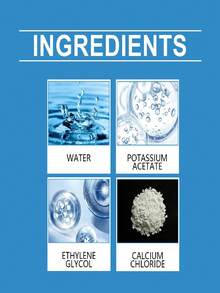 Winter Car Windshield Deicing & Deicing Spray. It Can Lower The Melting Point Of Ice And Snow To Around -45°C, Quickly Melting The Frost On The Car Windows, Keyhole, Wipers, Antennas, Etc. After Use, It Quickly Removes Snow On The Car, Prevents Cracking And Freezing Of The Car Glass Surface, And Extends The Service Life Of The Car Glass Surface, Better Maintaining Your Car.