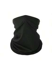 女士冬季保暖围巾针织帽套装，柔软加厚保暖耳罩，条纹毛绒针织帽，可折叠设计，无弹性，可手洗，交叉式颈部保暖围巾，冬季时尚配饰，圣诞礼物