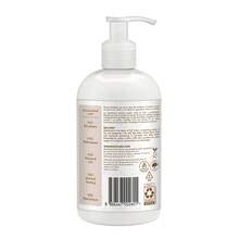 Shea Moisture Acondicionador hidratante con aceite de coco 100% virgen, hidratación diaria, desenreda y reduce el frizz, fórmula natural, cuidado capilar profundo y suavizante, ideal para todos los tipos de cabello - Gris Claro - Ver 8