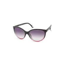 Sea6168 Gafas Mujer, Popular styles for  2025 year - 55 mm + Negro (Negro brillante) - Ver 1