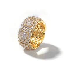 Couple Accessory Sets - Gold (10mm) - View 5