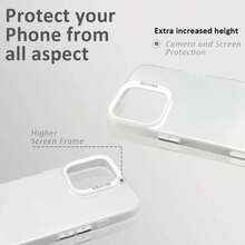 Funda de teléfono Dan Da Dan Anime para Apple 11 12 13 14 15 16 17 Pro Max Plus, funda protectora chapada para teléfono - z2 - Ver 7