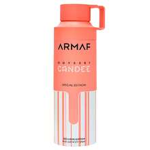 ARMAF Odyssey Candee Perfumed Body Spray 200ml - Pink - View 1