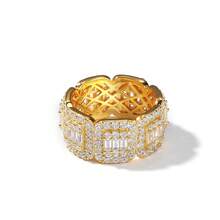 Couple Accessory Sets - Gold (10mm) - View 4
