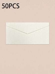 Linen Envelope, Wedding Invitation, Western Business Invitation, Envelope Card Paper, Premium Linen Envelope, Gift Card For Friends, VIP Invitation, Thick Linen Envelope, Popular Halloween & Christmas Greeting Card Envelope, Invitation Card, Wedding Invitation Card