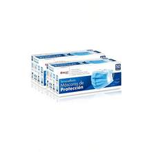 Medical Protection - Azul - View 2