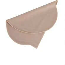 1 件男女通用硅胶秃头帽和发网套装，万圣节服装、实景角色扮演派对、舞台表演的搞笑道具，可重复使用的耐用派对装饰