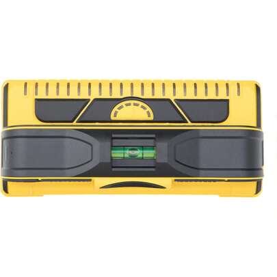 Franklin Sensors Prosensor M210 Stud Finder With 13-Sensors, Wood & Metal Stud Detector/Wall Scanner, Live Wire Detection