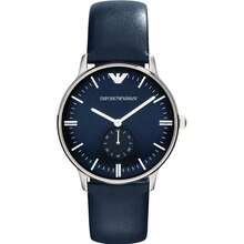 Dây đồng hồ bỏ túi Emporio Armani AR1647 - Một cỡ - Xem 2