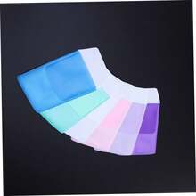 SHINEOFI 21piezas Estuche Protector De Bolígrafo De Funda De Bolsillo Y Resistente Rayones Para Oficina Y Uso Escolar Elegantes - 1 - Ver 2