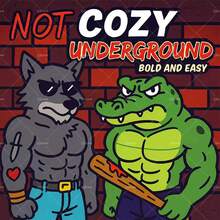 疯狂犯罪现场：趣味、可爱、温馨的成人涂色书 - 24页，用犯罪现场涂色营造氛围，缓解压力：……适合涂色爱好者 - 但不适合儿童。返校季，学习用品 - 瘋狂時刻 - 查看 13