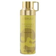 ARMAF Odyssey Tyrant Perfumed Body Spray 200ml - White - View 1