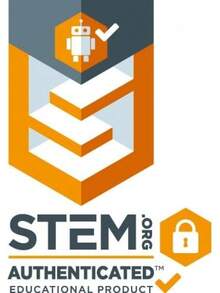 Kit de ciencia de cristal KidzLabs de 4M - Kit de ciencia del cristal - Ver 4