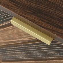 Television Stands & Entertainment Centers - Brown - View 8