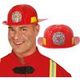 Fiestas Guirca Children's Firefighter Helmet For Boys And Girls, Rescue Costume With Realistic Design And Durable For Crafts, Themed Parties And Role Play Games, Ideal For Celebrations, Halloween, And Educational Activities - Multicolor - View 2