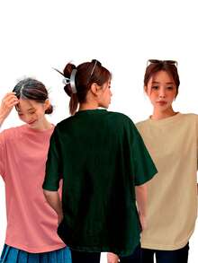 Coral/Verde Militar/Palha