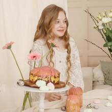 Silicone Bow Chocolate Cake Molds For DIY Desserts: Versatile Bowknot And Ribbon Shaped Candy Ice Molds Perfect For Cake Decorating Fondant Crafting And Sweet Treats With Elegant Design And Easy Release