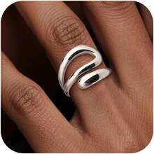 Women Single Ring