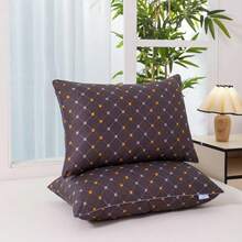 Bed Pillows - Grey - View 3