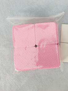 1000片/400片/200片凝胶指甲油去除湿巾清洁美甲卸甲无绒湿巾清洁纸垫化妆工具批发，美甲用品，美甲工具，美甲工具，返校，指甲，按压指甲用美甲工具 - 彩色 - 查看 14